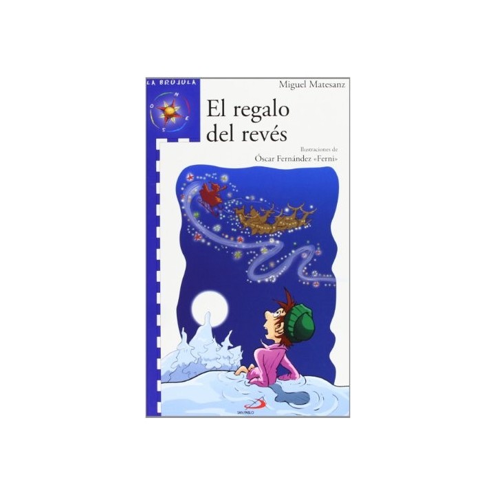 Regalo Del Revés